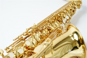 Alto Saxophone YAS-62　